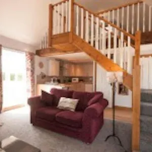 Holiday home Little Rigg, Pickering