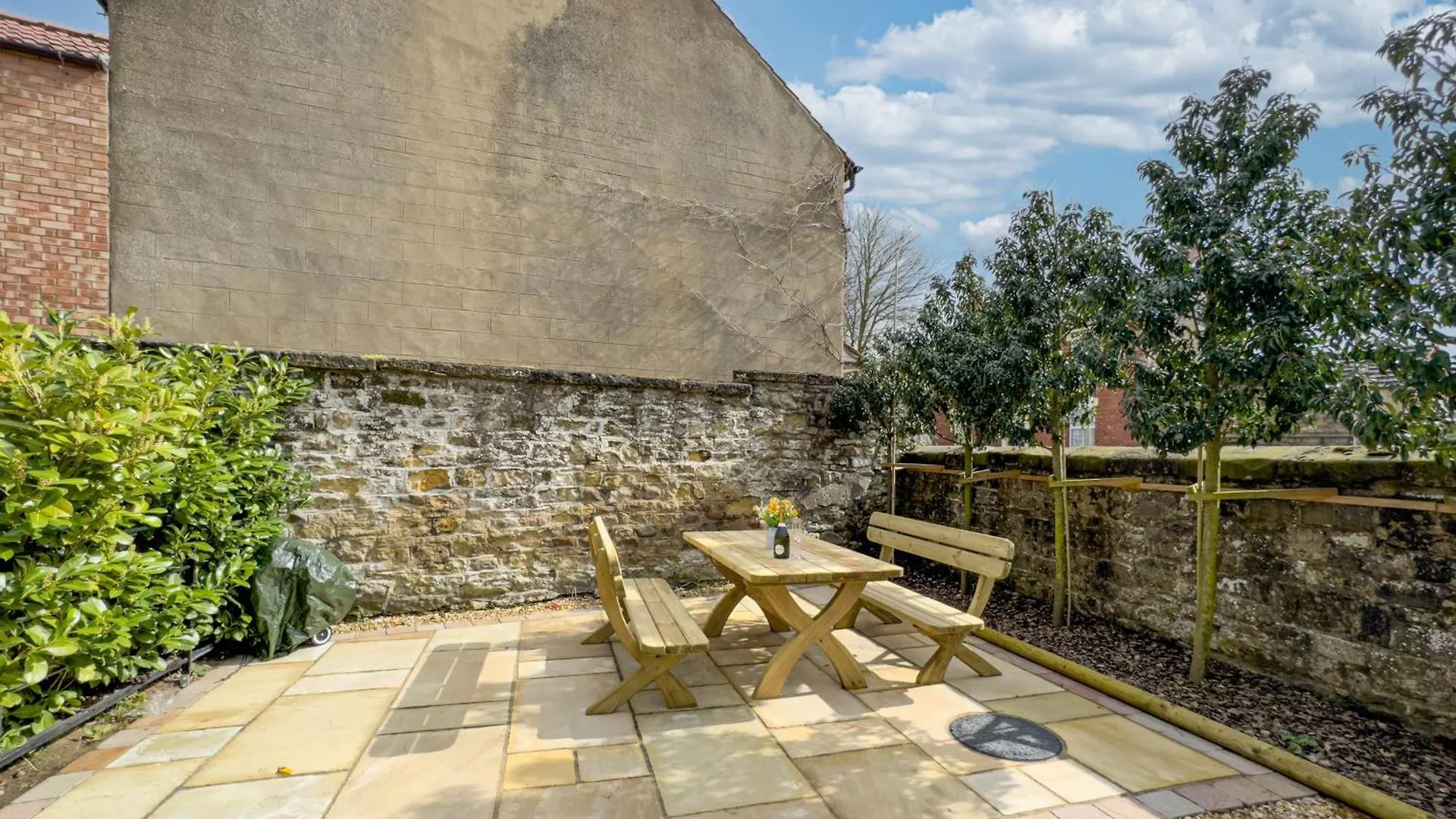 Exceptional Holiday Home 5 With Hot Tub Pickering Regno Unito