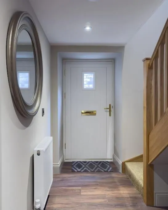 Exceptional Holiday Home 5 With Hot Tub Pickering
